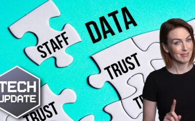 SHOCK STAT: A third of business owners don’t trust their staff