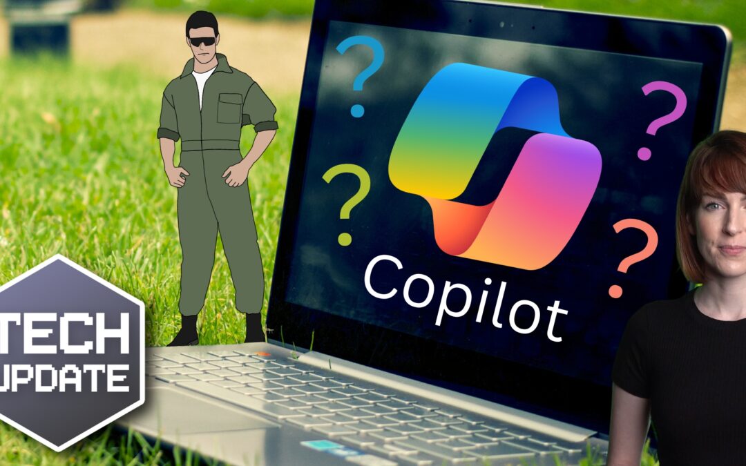 You’ve heard of Copilot… but what is it?