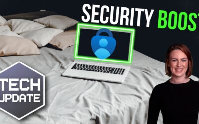 Don’t sleep on this simple, effective security booster