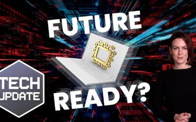 How future-ready is your business’s IT?